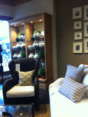 Pottery Barn Pic 2