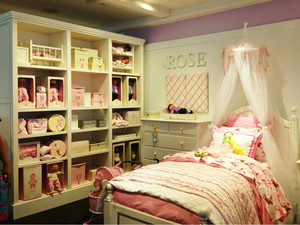 Pottery Barn Pic 5 - Pottery Barn Kids