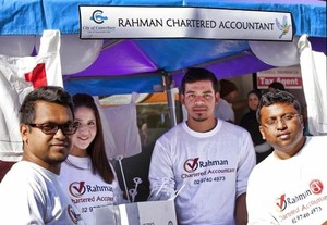 RAHMAN CHARTERED ACCOUNTANT Pic 4