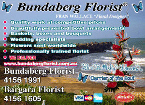 Bundaberg Florist Pic 2