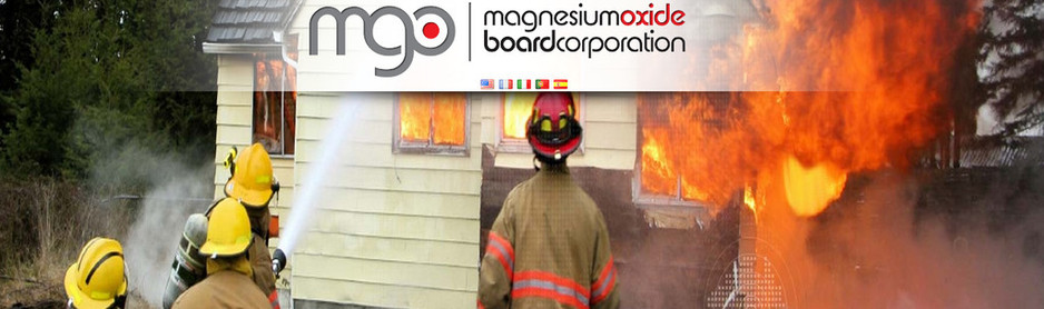 Magnesium Oxide Board Corporation Pty Ltd Pic 1 - Bushfire Protection Service by MgO Board Corp