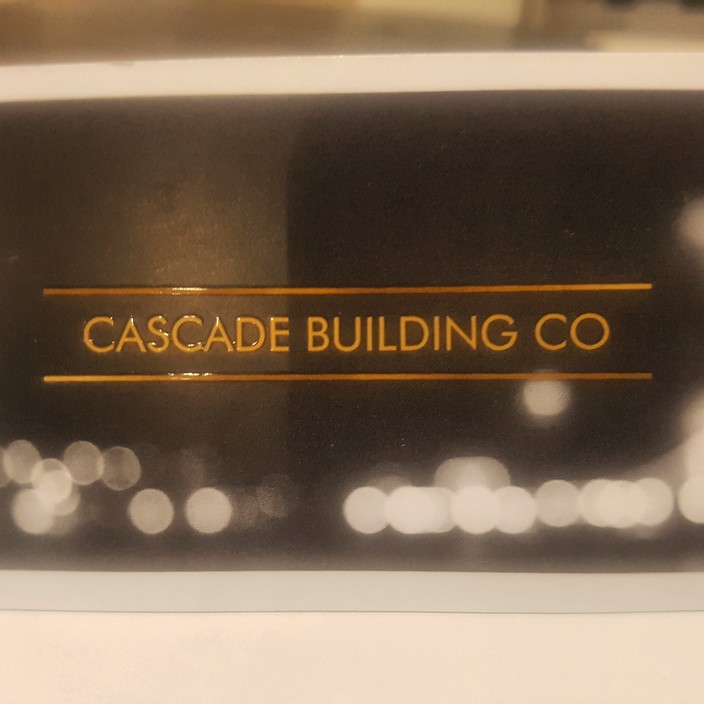 Cascade Building Co Pty Ltd Pic 1