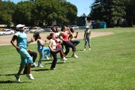 Athlete Fitness Bootcamp Pic 5