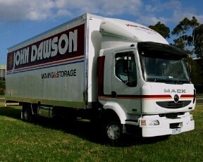 Dawson Moving & Storage Pic 2