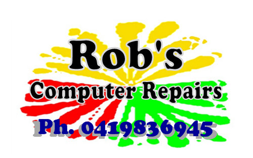 Rob's Computer Repairs Pic 1