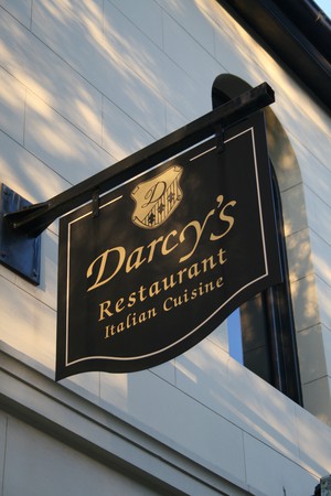 Darcy's Restaurant Pic 3