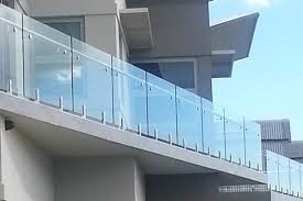 Aah Clean Pic 4 - Glass Balustrading