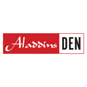 Aladdins Den Pic 2 - Aladdins Den vaping and ecig products