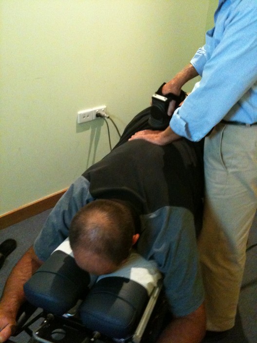 Staunton Chiropractic Plus Pic 1