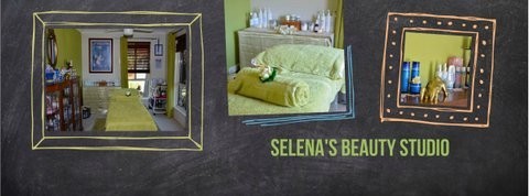 Selena's Beauty Studio Pic 1