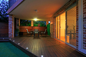 Life Outdoors - Decking Pic 4 - Decks and Patios Sutherland Shire and St George