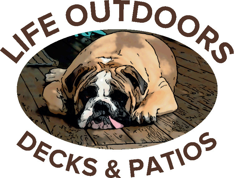 Life Outdoors - Decking Pic 1 - Life Outdoors Decks Patios Sutherland Shire and St George Areas