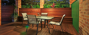 Life Outdoors - Decking Pic 2 - Pergolas and Decks in Sutherland Shire