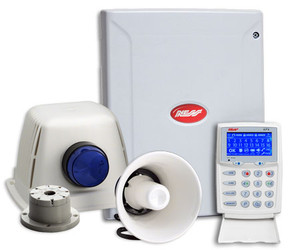 Wilcomm Pty Ltd Pic 3 - ness alarms