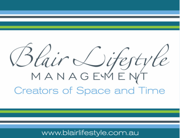 Blair Lifestyle Management Pic 1 - Blair Lifestyle Management