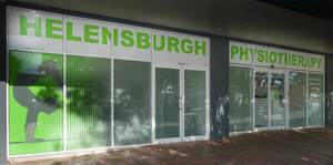 Helensburgh Physiotherapy & Sports Injury Clinic Pic 4