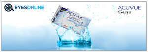 EYESONLINE Pic 3 - EYESONLINE Acuvue contact lenses