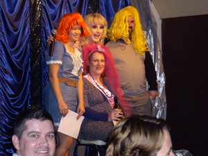 The Manly Sisters Drag Show Pic 4 - The Manly Sisters Drag Show