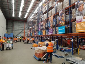 Foodbank NSW & ACT Pic 3