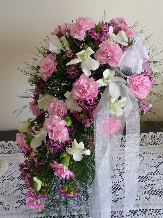 Precious Moments Florist Pic 1