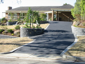 SUPERIOR ASPHALT PTY LTD Pic 2