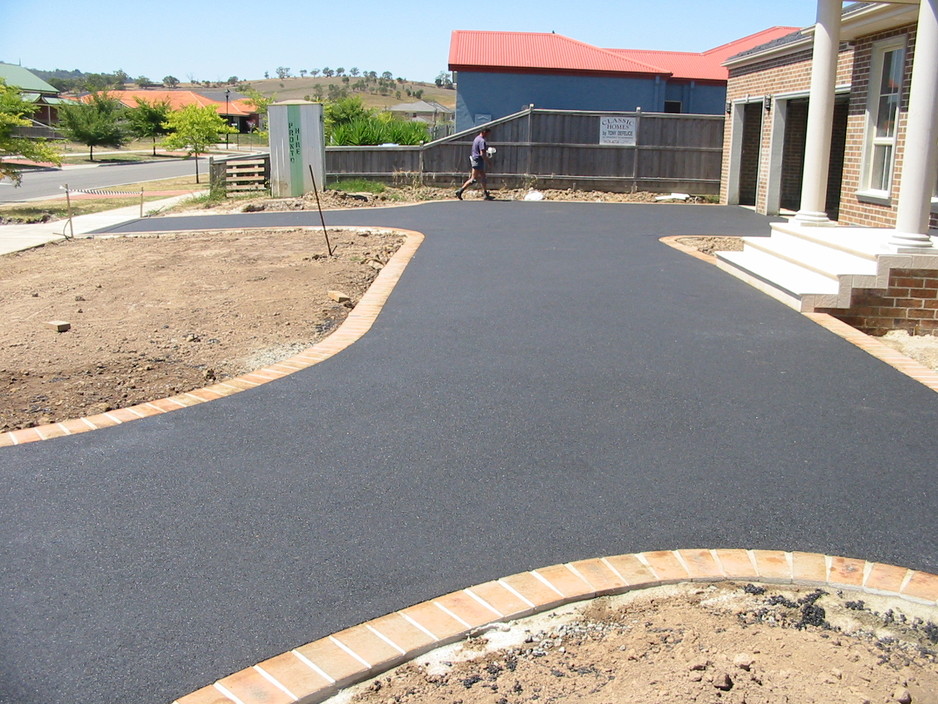 SUPERIOR ASPHALT PTY LTD Pic 1