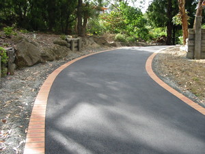 SUPERIOR ASPHALT PTY LTD Pic 4