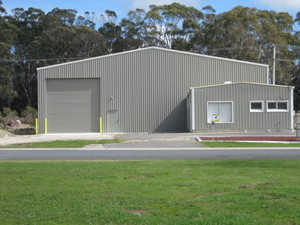 Aussie Outdoor Sheds Pic 2 - Aussie Outdoor Sheds