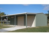 Aussie Outdoor Sheds Pic 5 - Aussie Outdoor Sheds