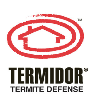 Dan Purkis Pest Control Pic 4 - Termidor accredited technitian