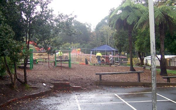 Selby Primary School Pic 1 - The School