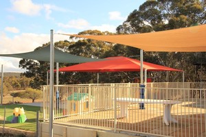 BST Moora Upholstery Pic 5 - Shade Sails