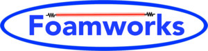 Foamworks Pty Ltd Pic 5 - Foamworks Logo