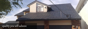 Roof Maintenance Sydney Pic 2