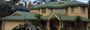 Roof Maintenance Sydney Pic 4