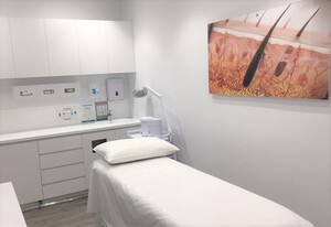 Advanced Laser Clinic Pic 3 - Laser Room