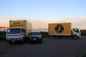 Big Chief Removals Pic 2 - Big Chief Removals Fleet