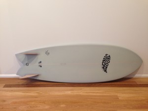 Jackson Surfboards Pic 2