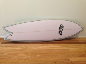 Jackson Surfboards Pic 3