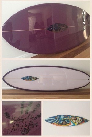 Jackson Surfboards Pic 4