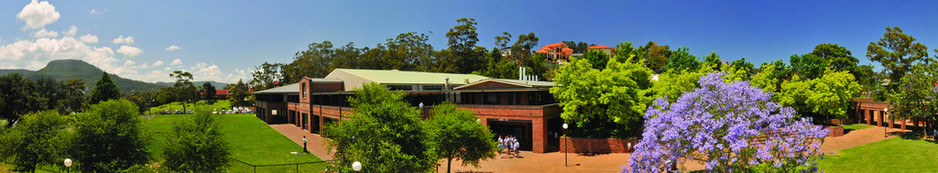 The Illawarra Grammar School Pic 1 - TIGS