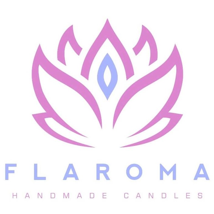 Flaroma Handmade Candles Pic 1