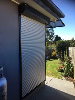 Brisbane Roller Shutters Pic 2