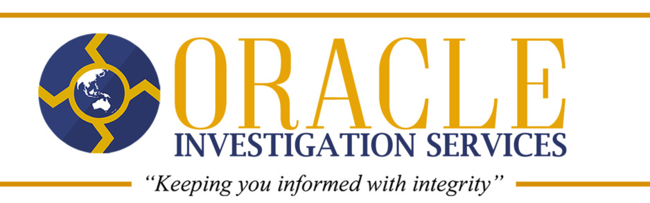 Oracle Investigations Services Pic 1