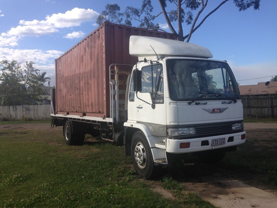 Arana Removals Pic 1