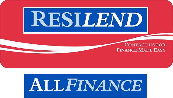 Resilend Pic 1 - Finance Made Easy