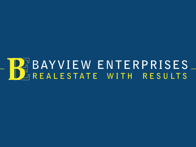 Bayview Enterprises Pic 1 - real estate with results