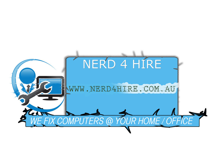 NERD 4 HIRE Pic 1 - If your looking for a nerd that is versatile then Im the nerd for you All things electronic