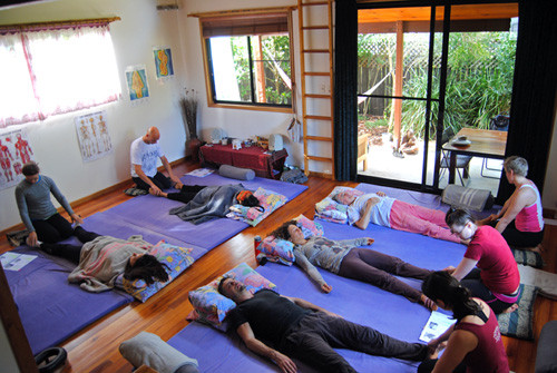 BYRON THAI MASSAGE Pic 1 - Byron Thai Massage school