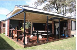 Austek Home Improvements Pty Ltd Pic 4